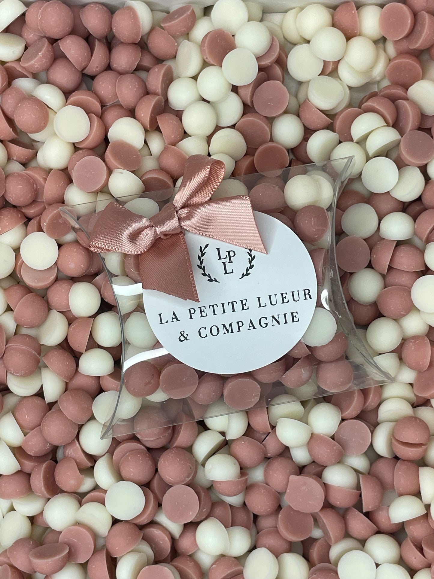 | BILLES PARFUMÉES - FLEUR DE CERISIER |