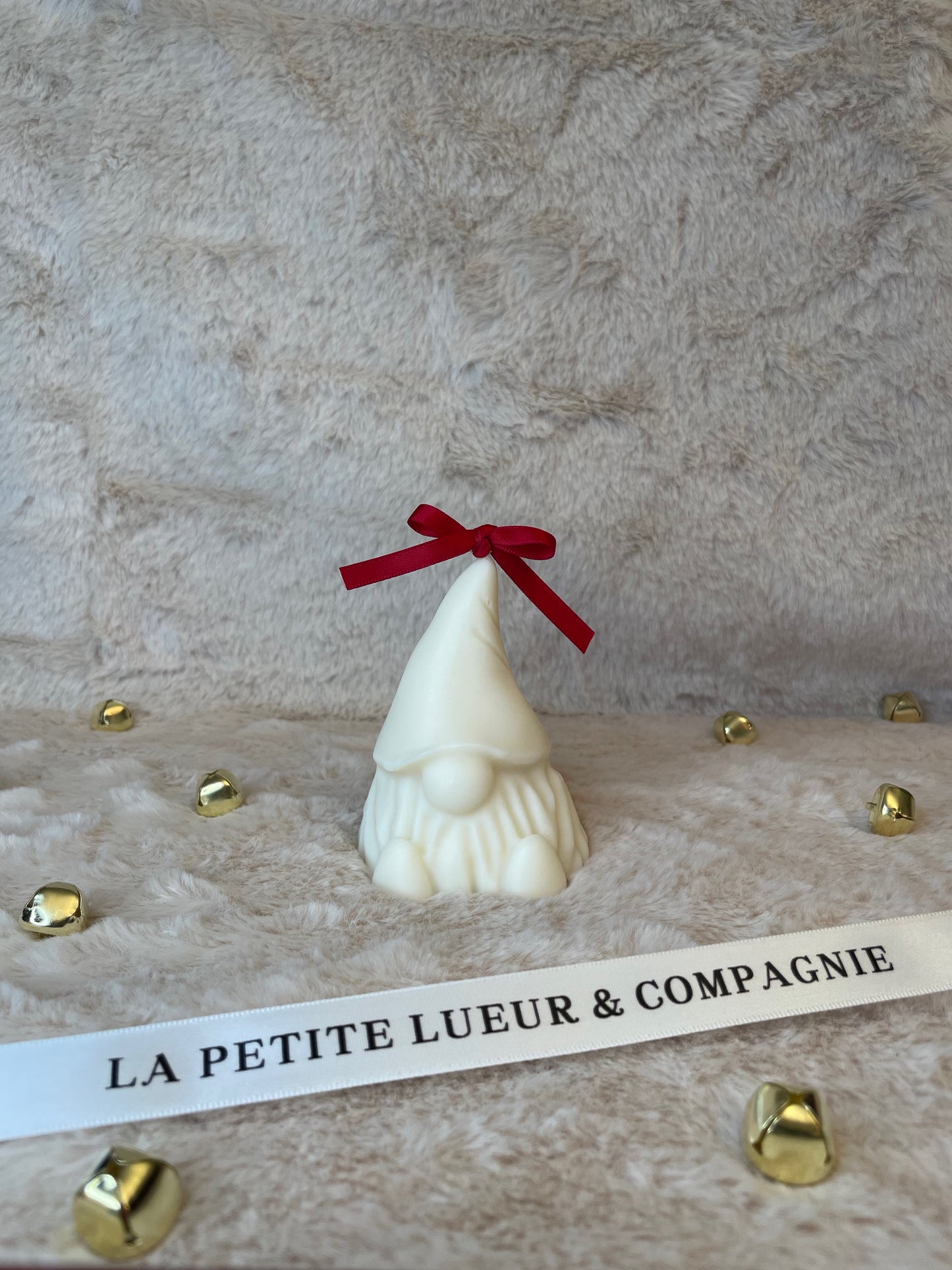 | LUTIN DE NOËL |