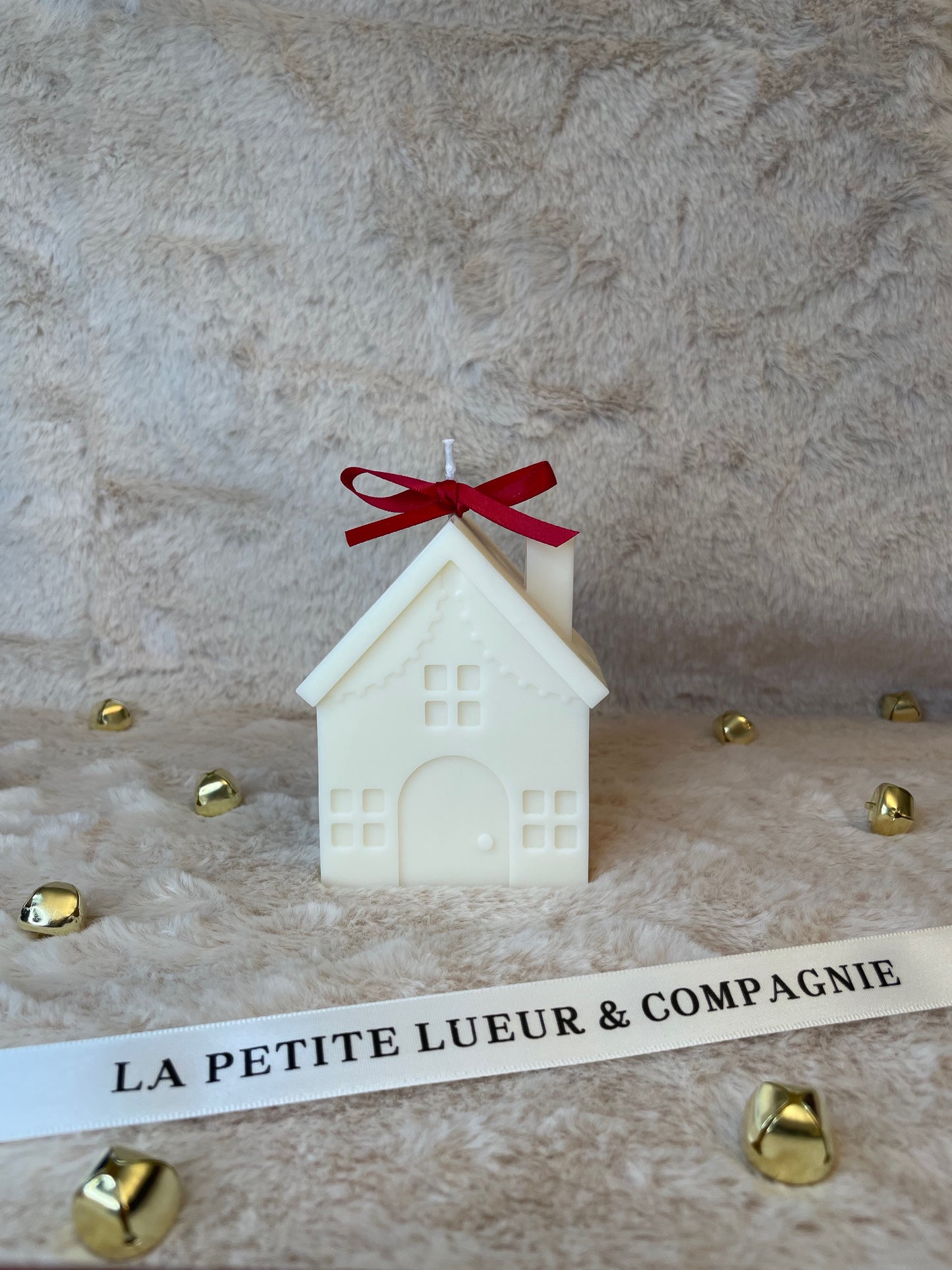 | MAISON DE NOËL |